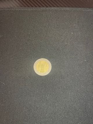 Moneda 2€ Colección