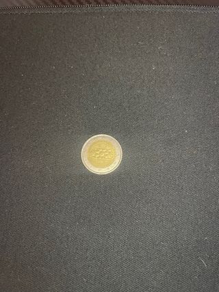 Moneda 2€ Colección