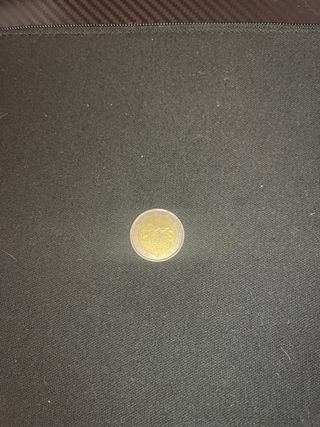 Moneda 2€ Colección