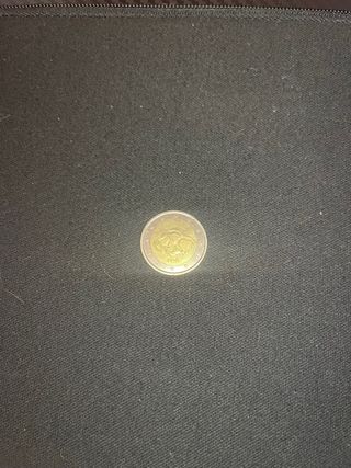 Moneda 2€ Colección