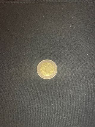 Moneda 2€ Colección