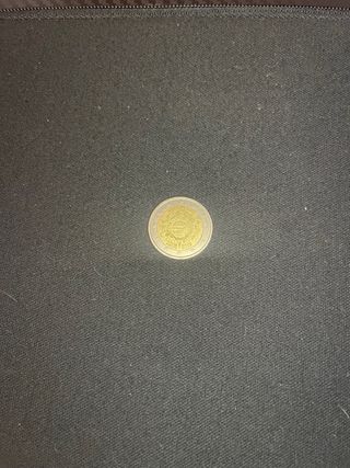 Moneda 2€ Colección