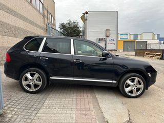 Porsche Cayenne S 4.5V8
