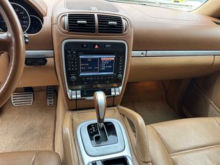 Porsche Cayenne S 4.5V8