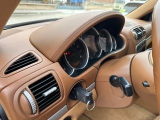 Porsche Cayenne S 4.5V8