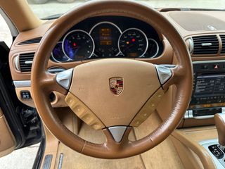 Porsche Cayenne S 4.5V8