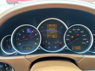 Porsche Cayenne S 4.5V8