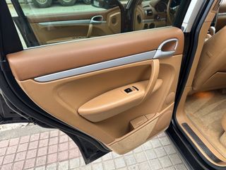 Porsche Cayenne S 4.5V8