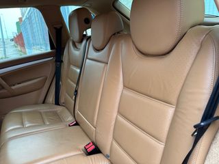 Porsche Cayenne S 4.5V8