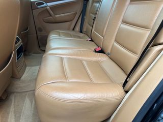 Porsche Cayenne S 4.5V8