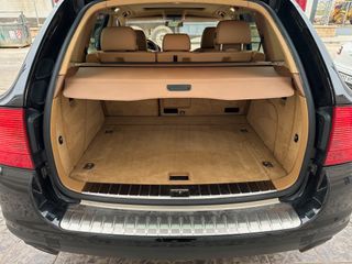 Porsche Cayenne S 4.5V8