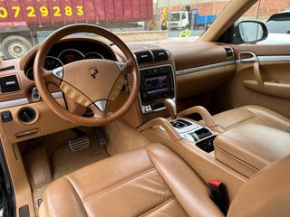 Porsche Cayenne S 4.5V8