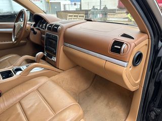 Porsche Cayenne S 4.5V8