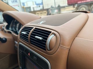 Porsche Cayenne S 4.5V8