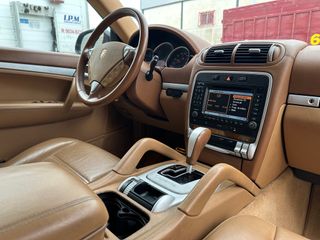Porsche Cayenne S 4.5V8