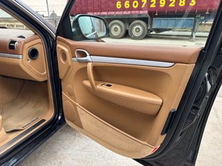 Porsche Cayenne S 4.5V8