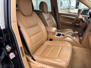 Porsche Cayenne S 4.5V8