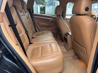Porsche Cayenne S 4.5V8