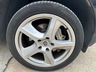 Porsche Cayenne S 4.5V8