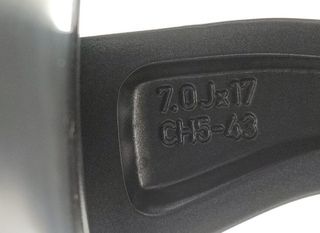 Llanta renault 403007202r megane 1.3 tce 2379760