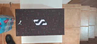 Puma Scoot Zeros 2 "Dark Crimson"