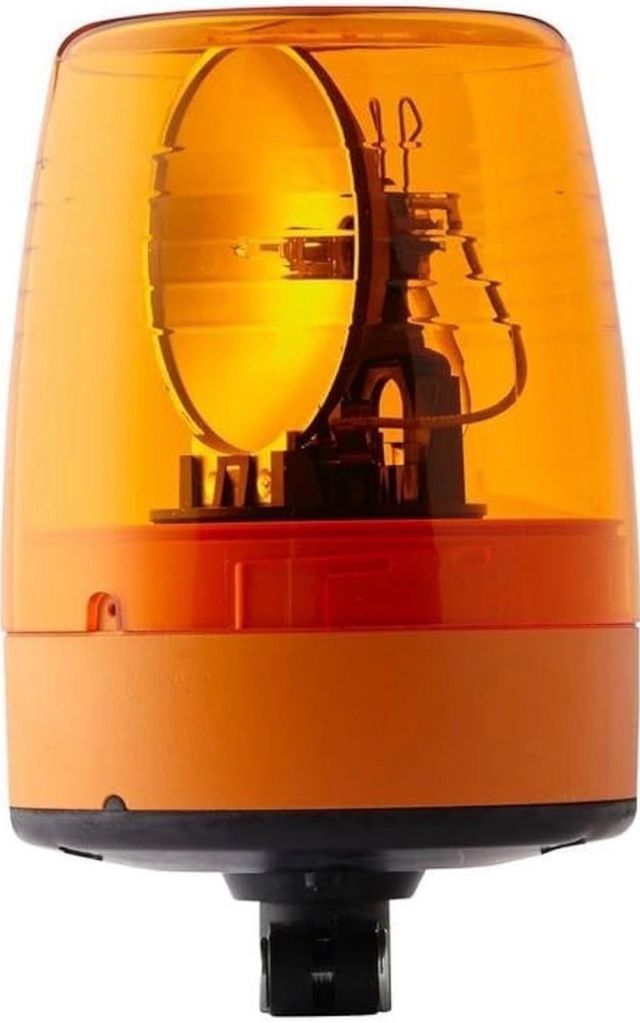 Baliza Rotativa HELLA Halógena