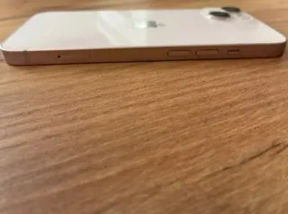 iPhone 13 rosa