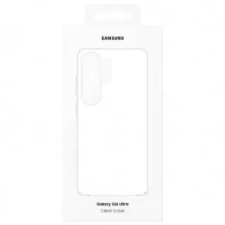 Samsung Galaxy S26 Ultra 512GB + Cargador + Funda