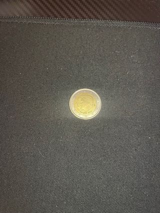 Moneda 2€ Colección España