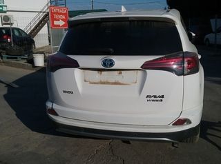 4909065 8966142k80 centralita motor toyota rav4 a4