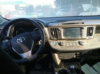 4909065 8966142k80 centralita motor toyota rav4 a4