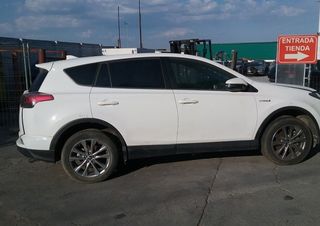 4909065 8966142k80 centralita motor toyota rav4 a4