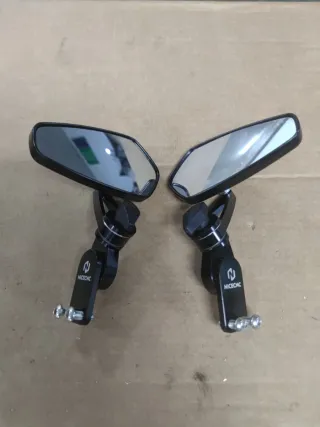 Espejos Moto Nicecnc
