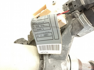 COLUMNA DIRECCION BMW SERIE 5 BERLINA (E60) 226S1