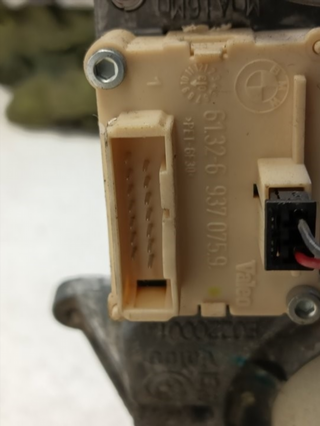 COLUMNA DIRECCION BMW SERIE 5 BERLINA (E60) 226S1