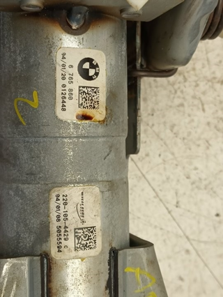 COLUMNA DIRECCION BMW SERIE 5 BERLINA (E60) 226S1