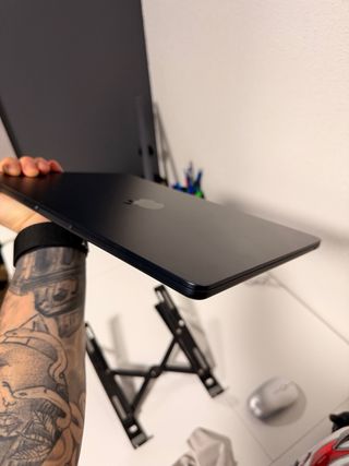 MacBook Air 13 M4 2025 Azul Marino