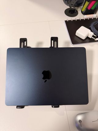 MacBook Air 13 M4 2025 Azul Marino