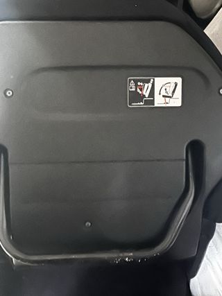 Asientos Honda Civic FN2 5 Puertas