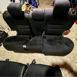 Asientos Honda Civic FN2 5 Puertas