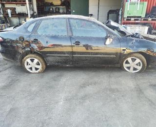 Válvula egr seat 346978 cordoba berlina (6l2)