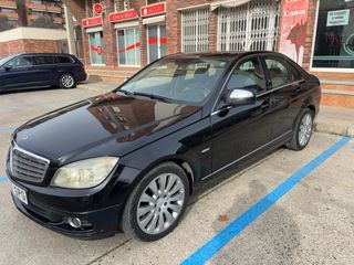 Mercedes-Benz Clase C 2009