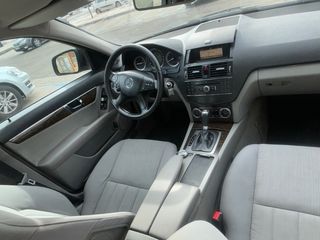 Mercedes-Benz Clase C 2009