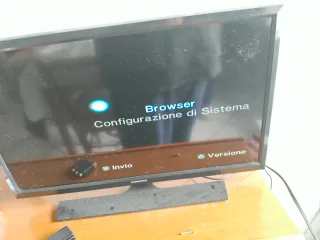 Ps2 funzionante con joystick, memory card e gioco