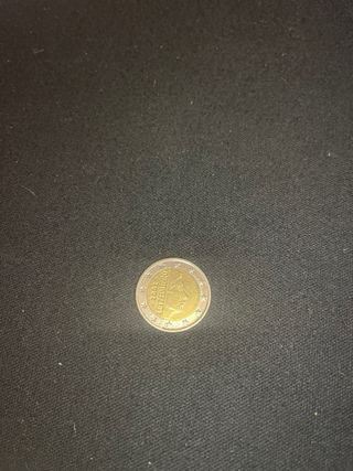 Moneda 2€ Colección