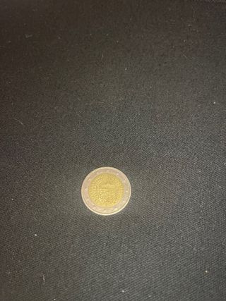 Moneda 2€ Colección