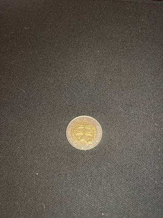 Moneda 2€ Colección