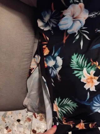 Abito estivo donna Pittarello