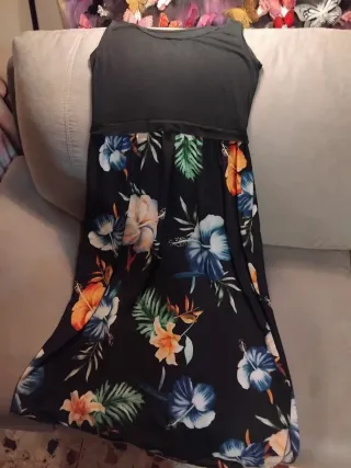 Abito estivo donna Pittarello