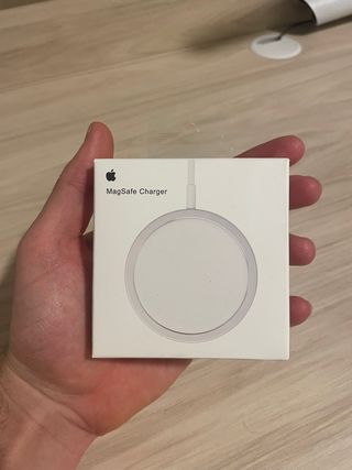 Cargador MagSafe Apple